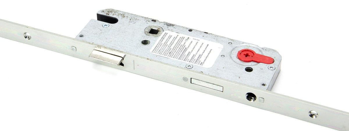 BZP Winkhaus 1.77m Heritage Thunderbolt Espag Lock 45mm BS