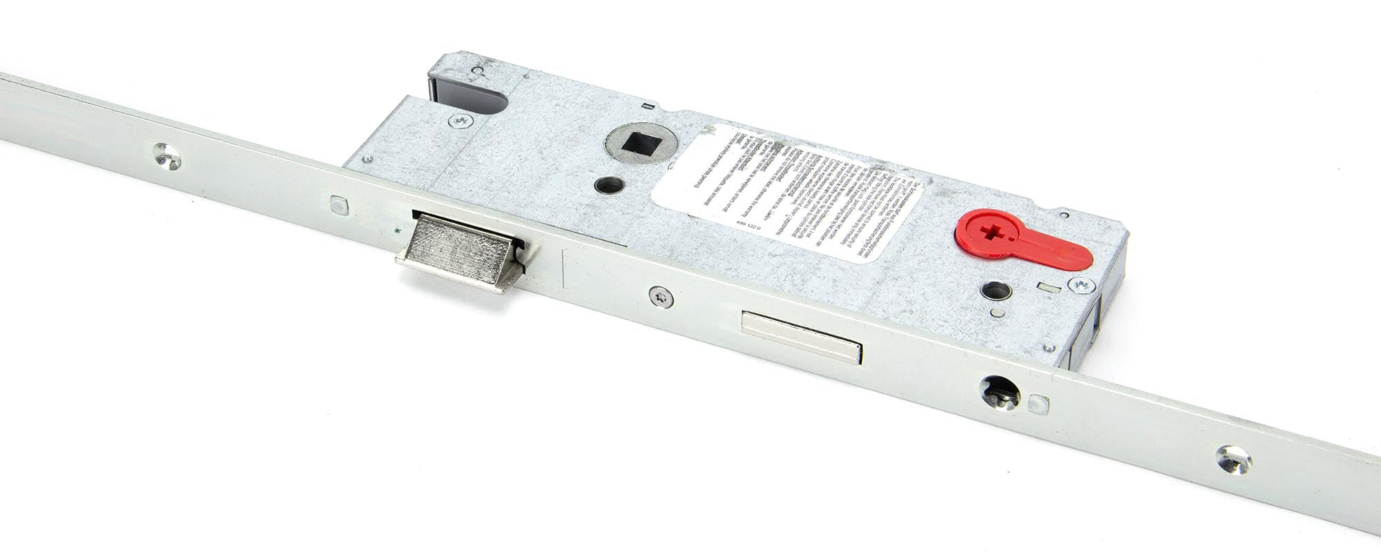 BZP Winkhaus 1.77m AV2 LH Heritage Lock 45mm BS
