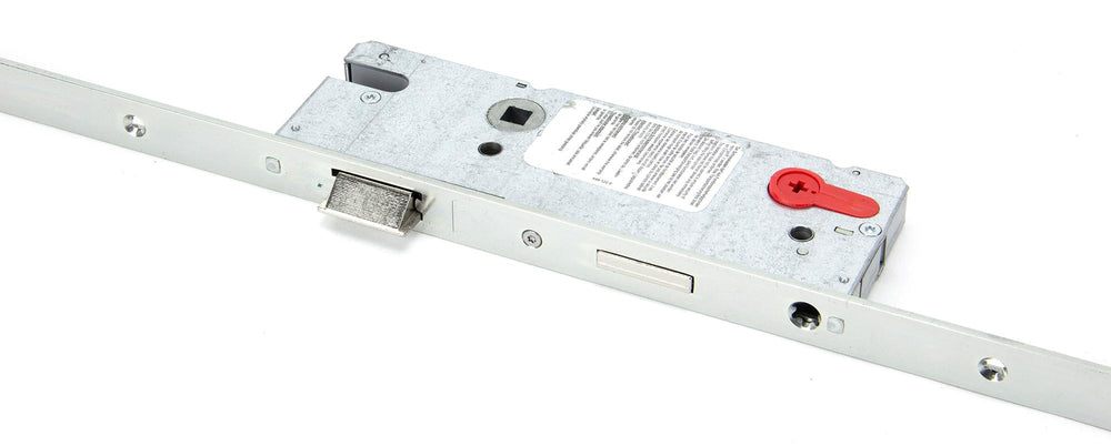 BZP Winkhaus 1.77m AV2 LH Heritage Lock 45mm BS