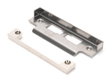 SS ½" Rebate Kit For 91112/91110