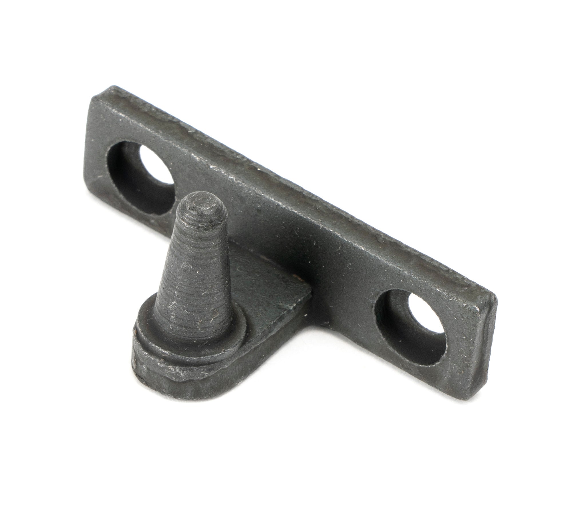 Beeswax Cranked Stay Pin