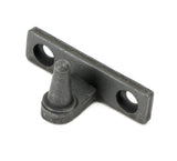 Beeswax Cranked Stay Pin