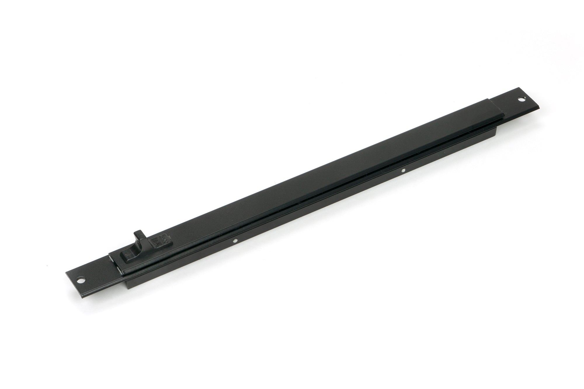 Black Trimvent 90 Hi Lift Vent 300mm x 22mm