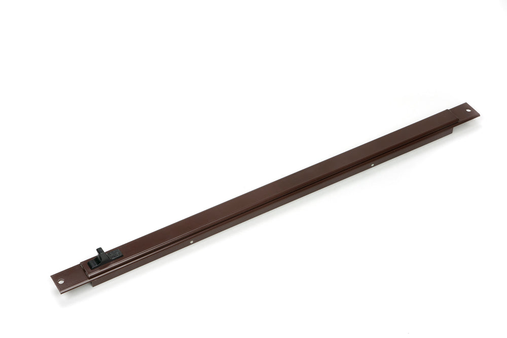 Brown Trimvent 90 Hi Lift Vent 425mm x 22mm