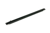 Black Trimvent 90 Hi Lift Vent 425mm x 22mm