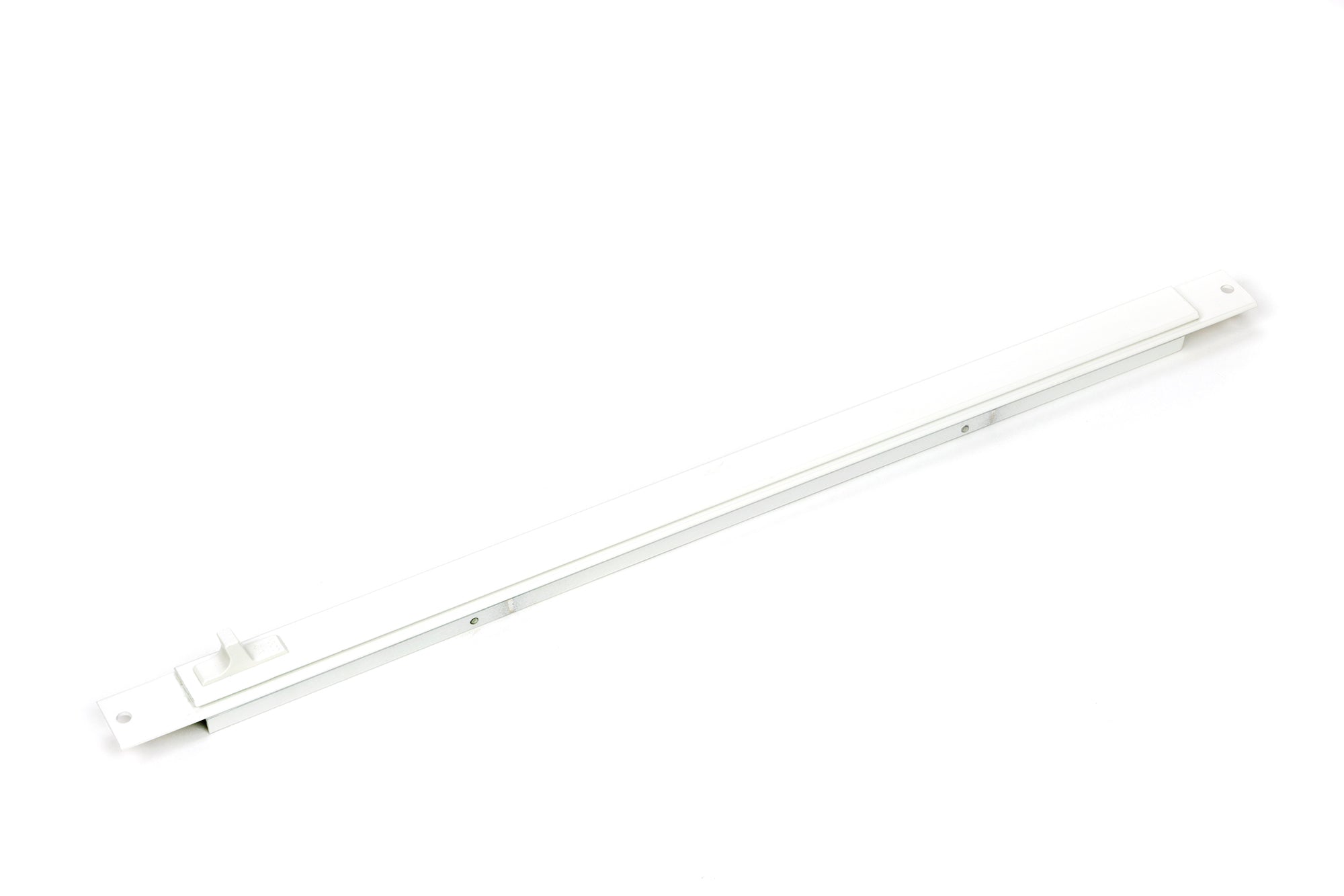 White Trimvent 90 Hi Lift Vent 425mm x 22mm