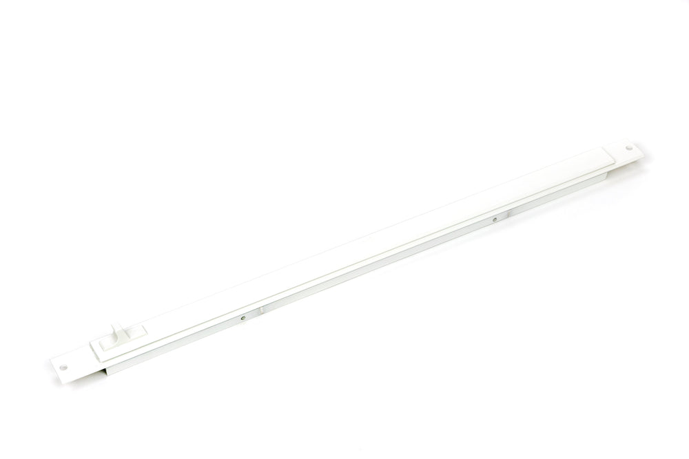 White Trimvent 90 Hi Lift Vent 425mm x 22mm