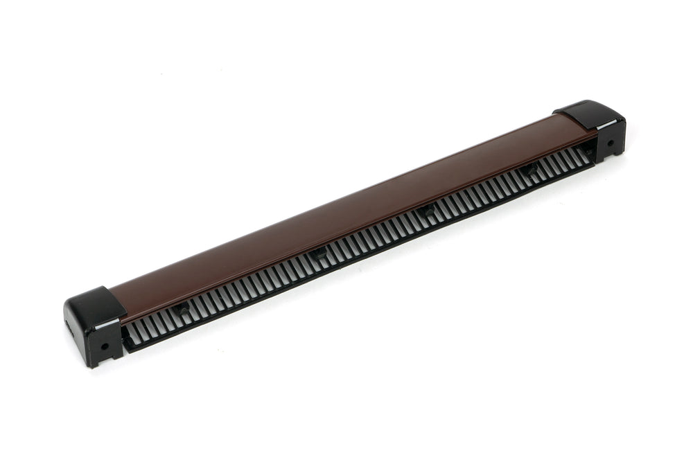 Brown HF Canopy 303mm x 24mm