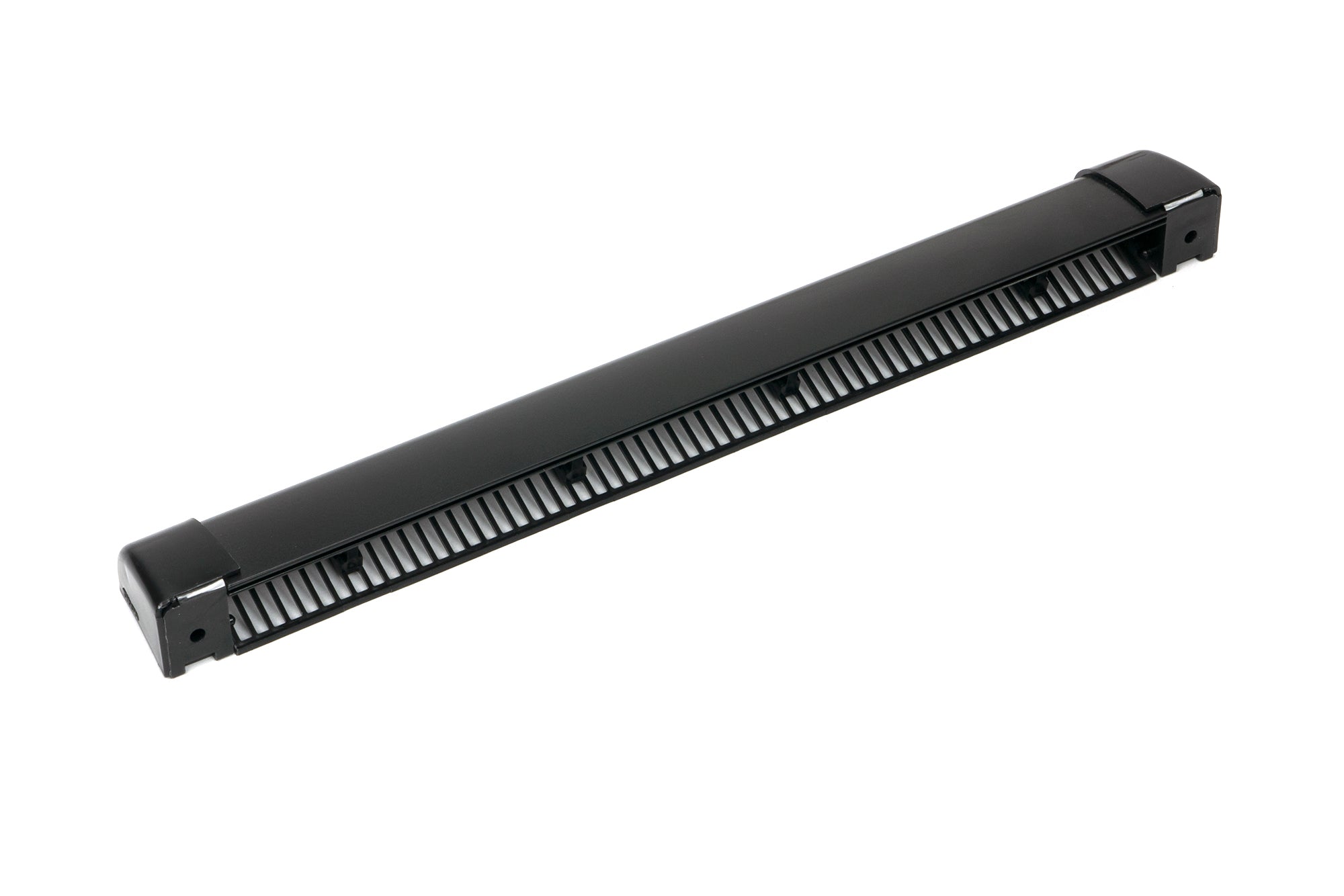 Black HF Canopy 303mm x 24mm