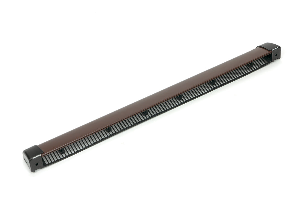 Brown HF Canopy 441mm x 24mm
