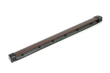 Brown HF Canopy 441mm x 24mm