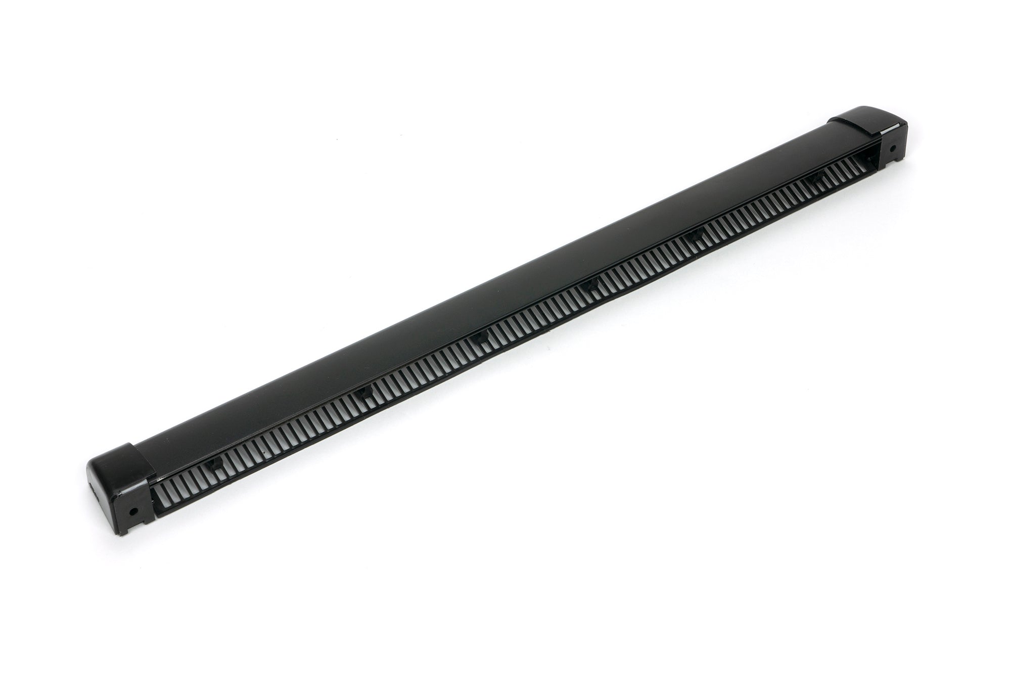 Black HF Canopy 441mm x 24mm