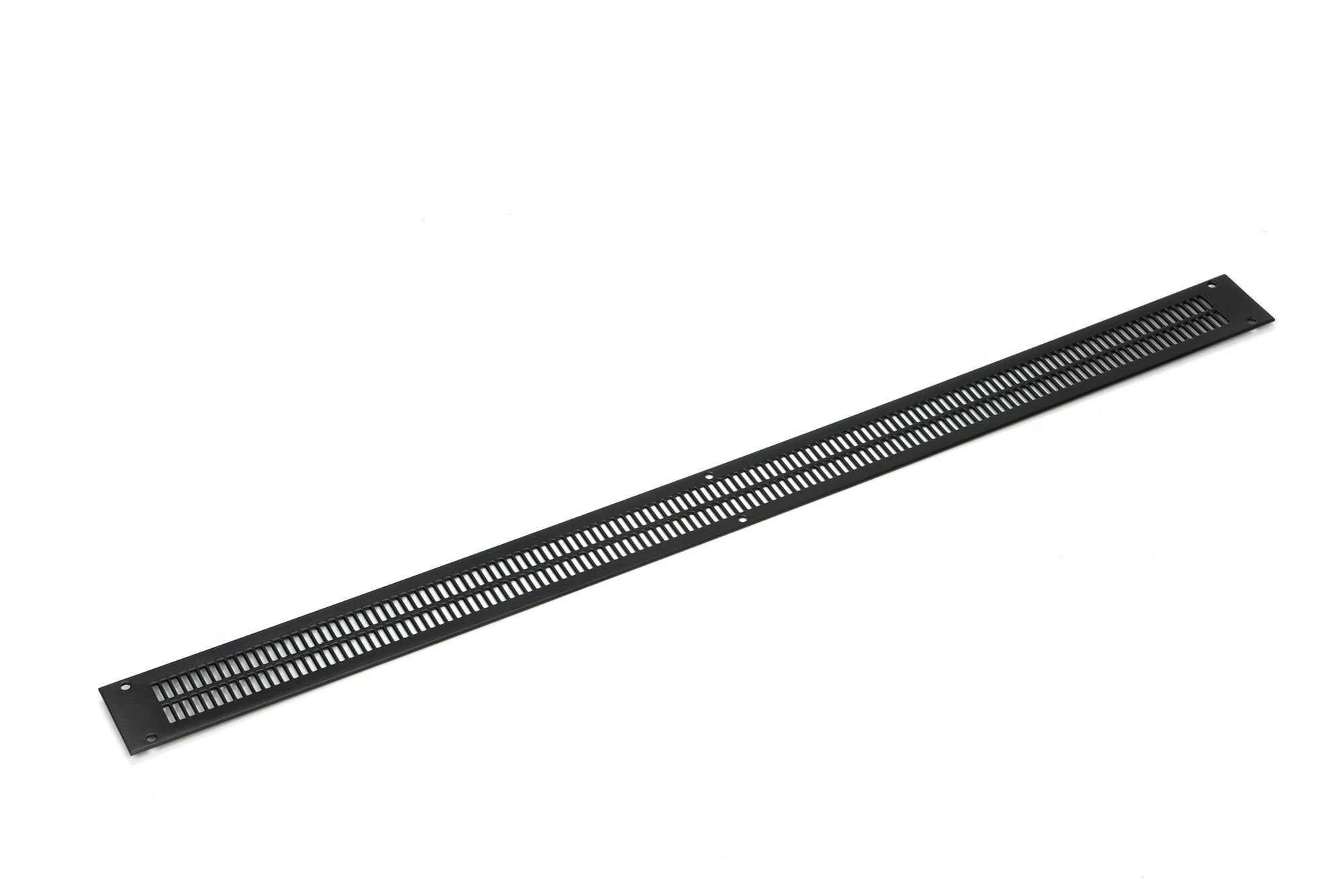 Black Grille 435mm x 30mm