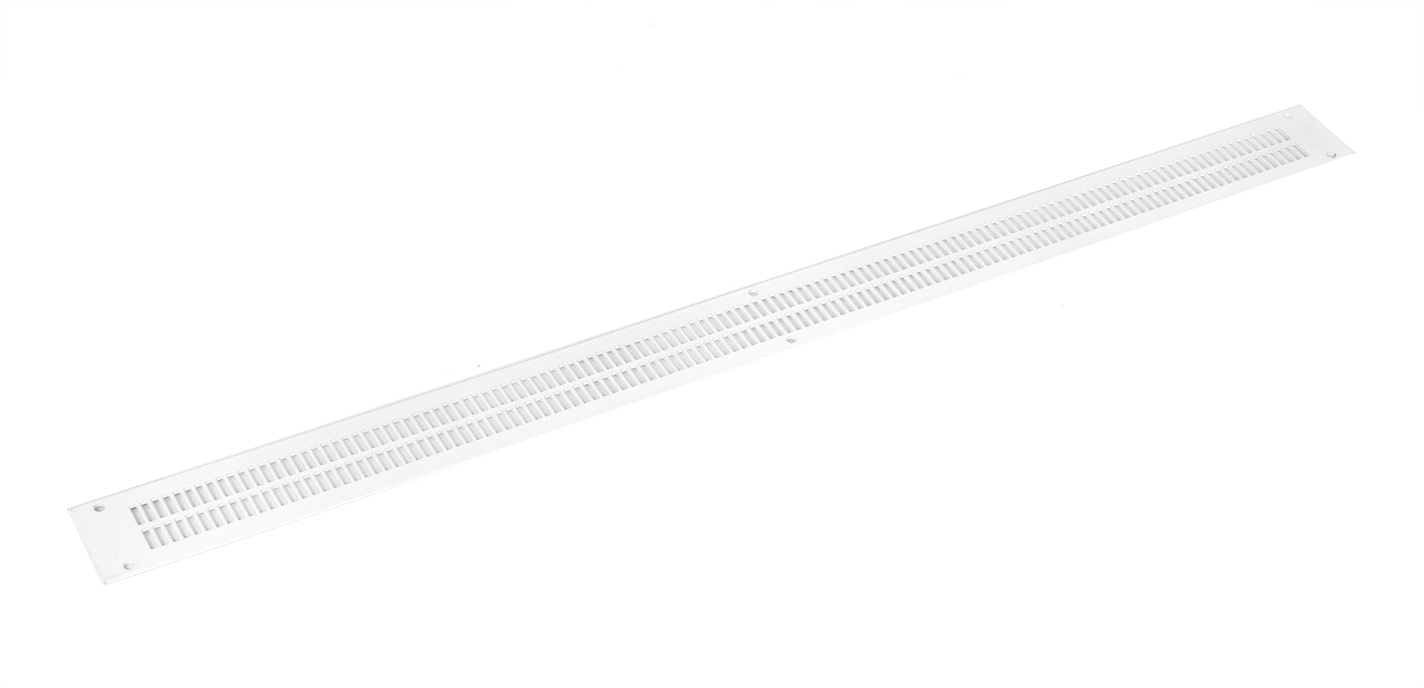 White Grille 435mm x 30mm