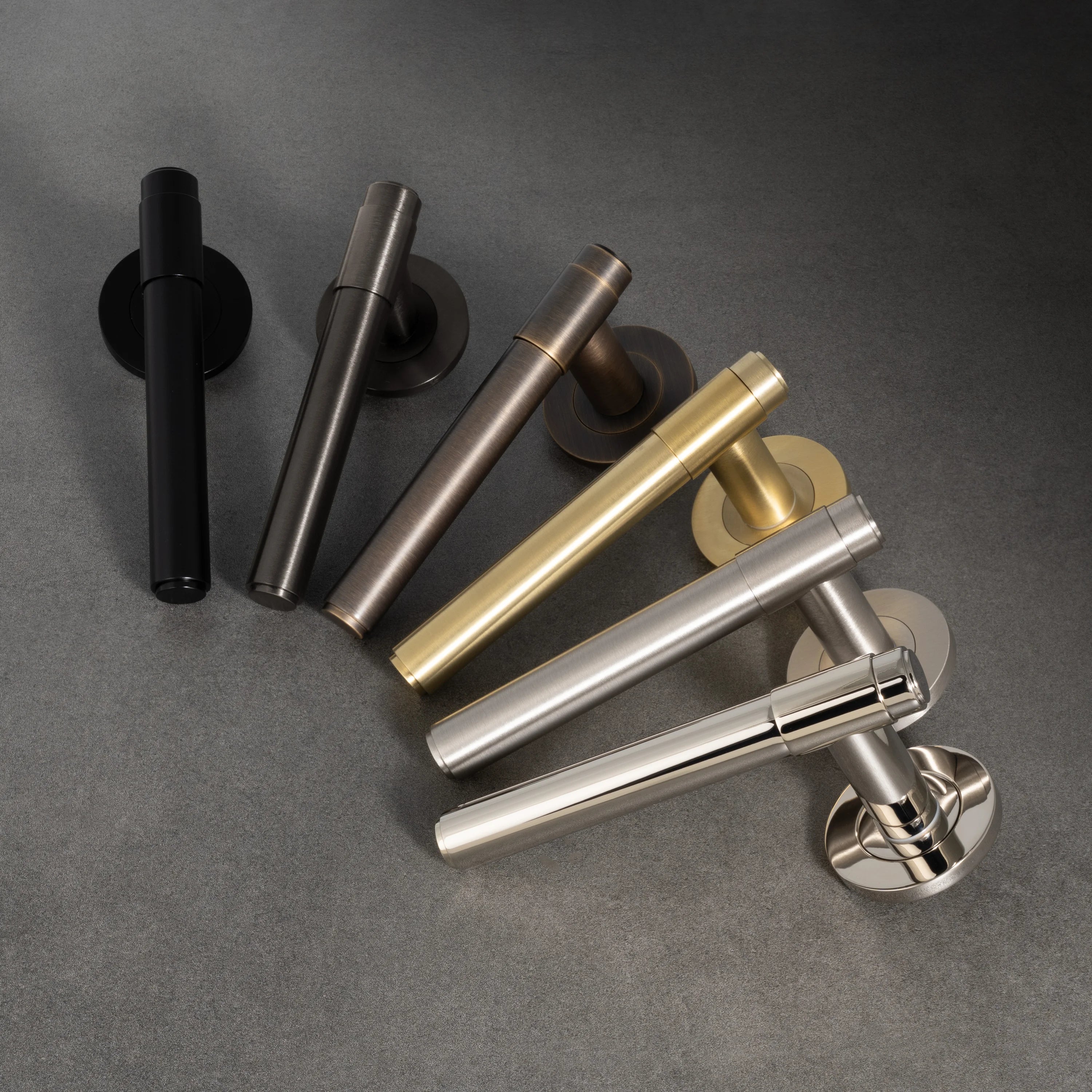 Designer Handle