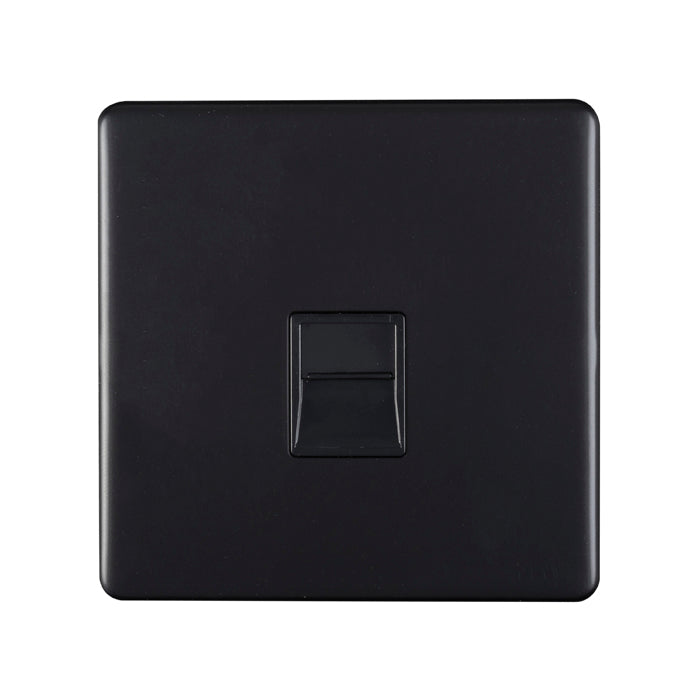 Concealed 3mm Telephone Master