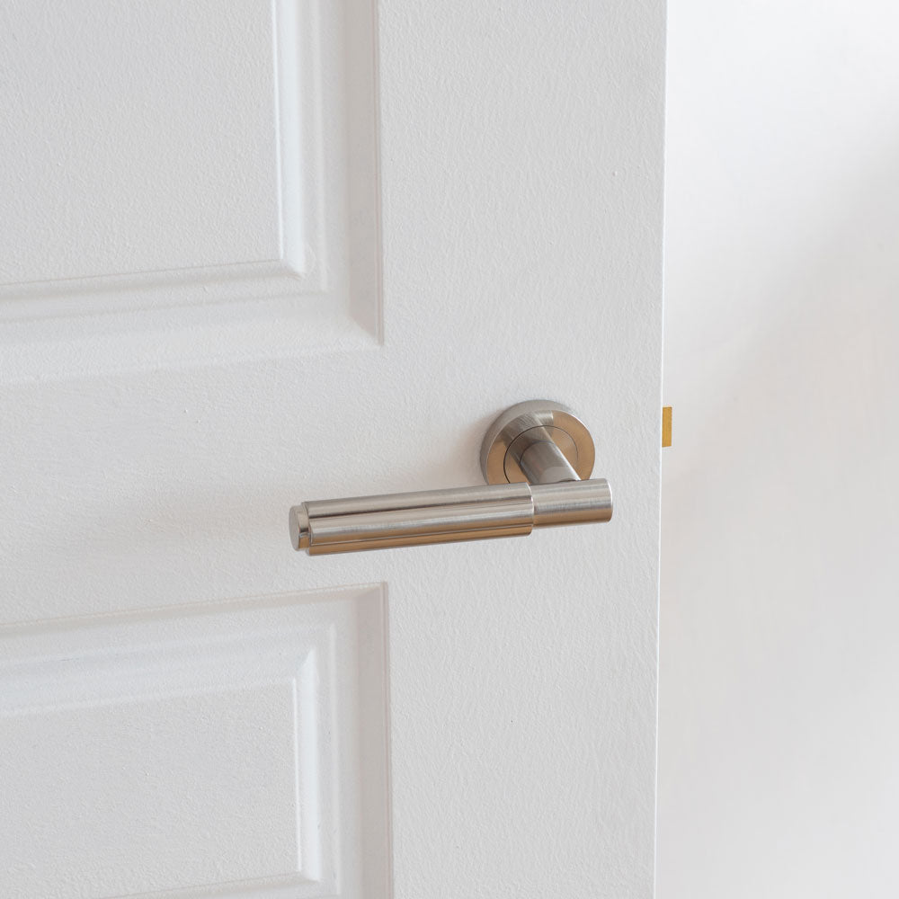 Jedo Bloom Door Handles