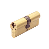 P5 Double cylinder