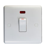 20Amp Switch with Neon Indicator