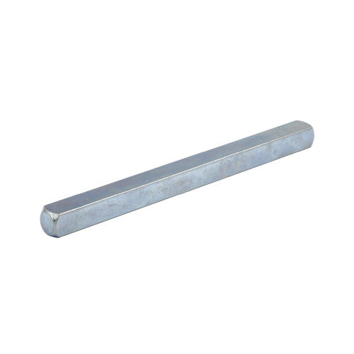 Spare Spindle - 8mm x 8mm x 120mm Long