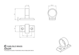 Ring Sash Lift