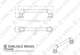 Pipe Handle