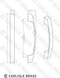 Bridge Handle