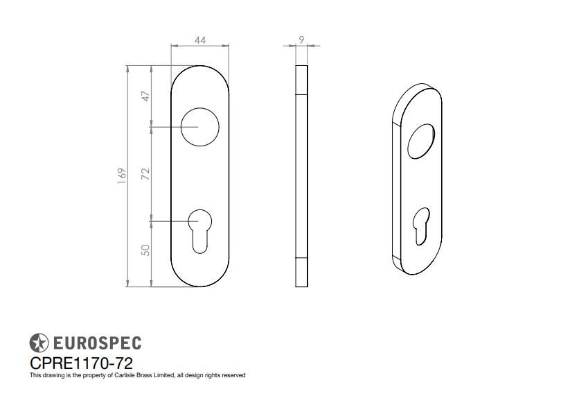 Skip to the end of the images gallery Skip to the beginning of the images gallery Cover Plates to Suit 201 Stainless Steel Safety Lever and Straight Lever Backplate