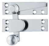 Architectural Quality Quadrant Sash Fastener