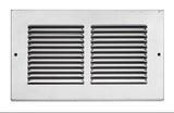 Louvre Grills