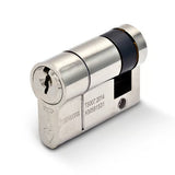 Euro Single Cylinders British Standard Kitemarked TS007 1*