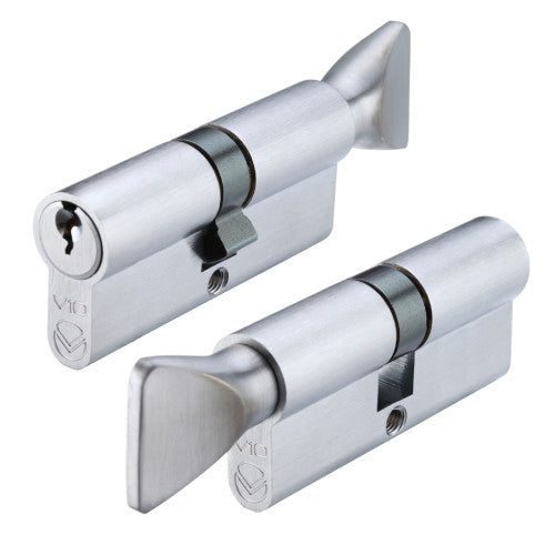 V10 Classroom cylinder and turn 70mm