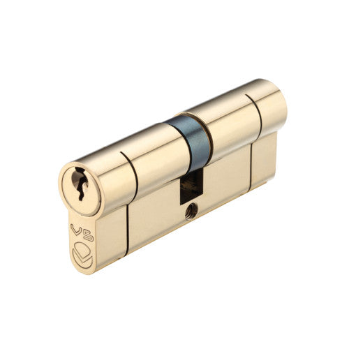 V5 Double cylinder