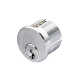 V5 Threaded rim cylinder