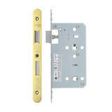 2 Piece - DIN bathroom - 78mm c/c - backset 60mm