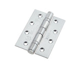 Jedo Stainless Steel 316g Grade 13 Ball Bearing Hinges 102x76mm