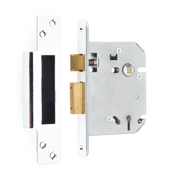 Jedo 3 Lever Sashlocks