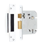 Jedo 3 Lever Sashlocks