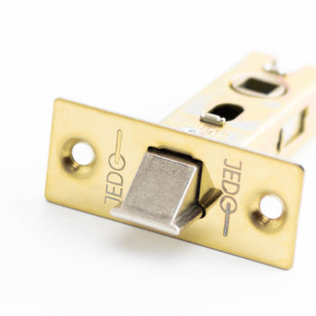 Jedo Kontrax Tubular Latches