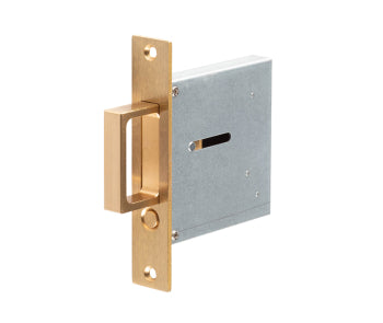 Jedo Sliding Door Edge Pull