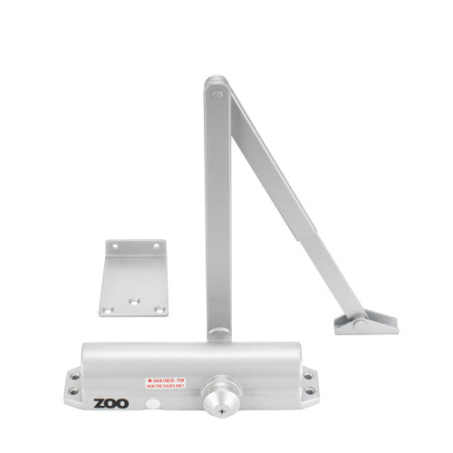 Size 2-4 Door Closer