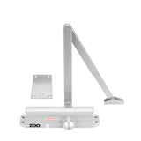 Size 2-4 Door Closer