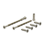 Spare Fixing Pack - suitable for ZCS and ZCS2 Levers
