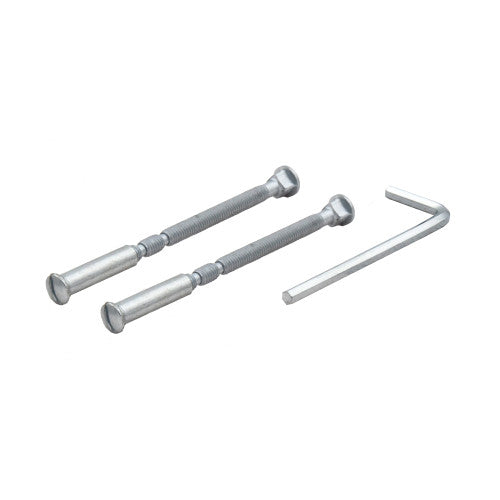 Spare Fixing Pack - suitable for ZPZ Levers