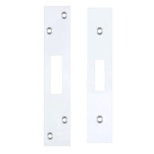 Spare Acc Pk for UK Dead Locks - *BLANK* - contains Forend, Strike and Fixing Screws