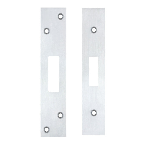 Spare Acc Pk for UK Dead Locks - *BLANK* - contains Forend, Strike and Fixing Screws