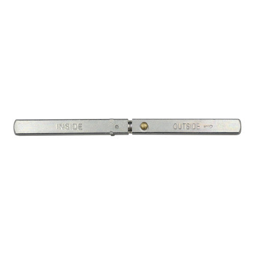 Spare Split Spindle for Escape Lock 120mm