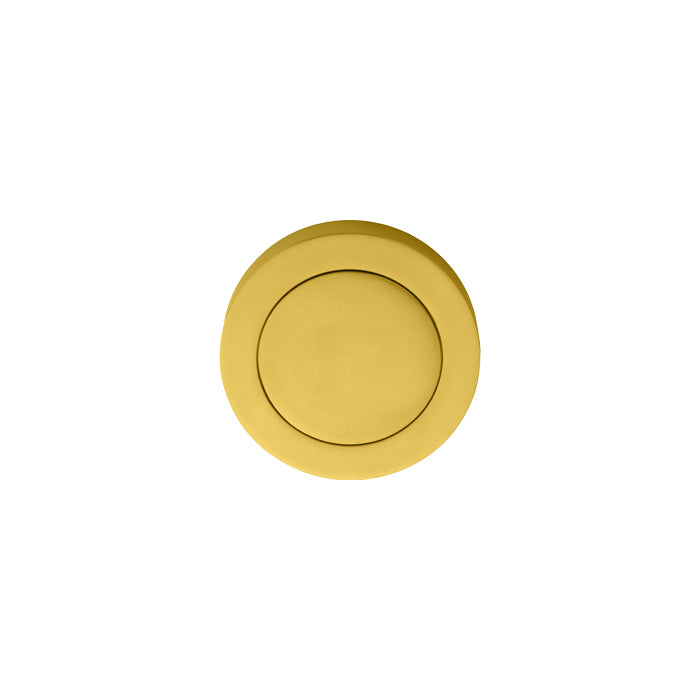 Blank Escutcheon