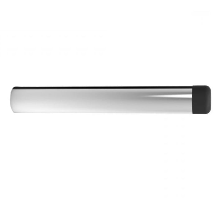 Cylinder Pattern Door Stop without Rose