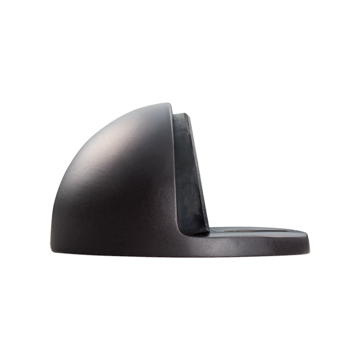 Oval Floor Mounted Door Stop